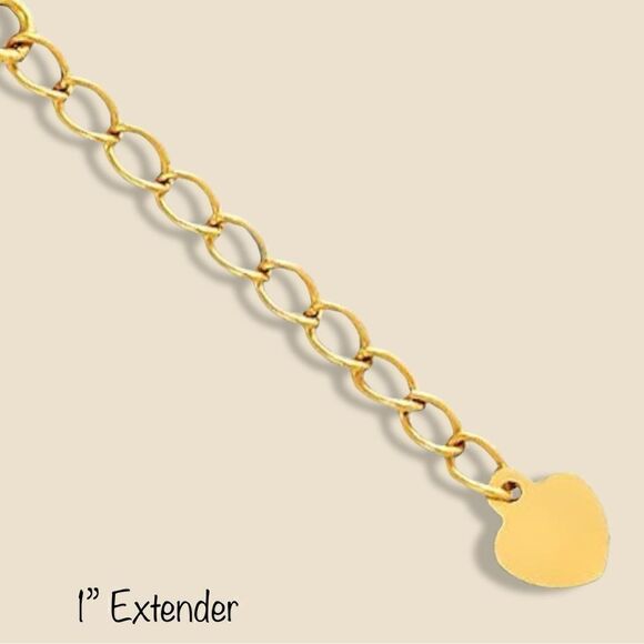 14k Solid Gold Butterfly Necklace | Birthday Gift | Everyday Jewelry | - Picture 3 of 4